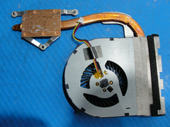 Dell Inspiron 15.6" 3542 Genuine CPU Cooling Fan w/ Heatsink 9w0j6 - Laptop Parts - Buy Authentic Computer Parts - Top Seller Ebay