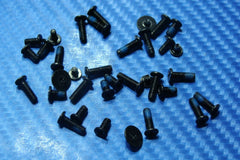 Dell Inspiron 5555 15.6" Genuine Laptop Screw Set Screws for Repair ScrewSet #1 Dell