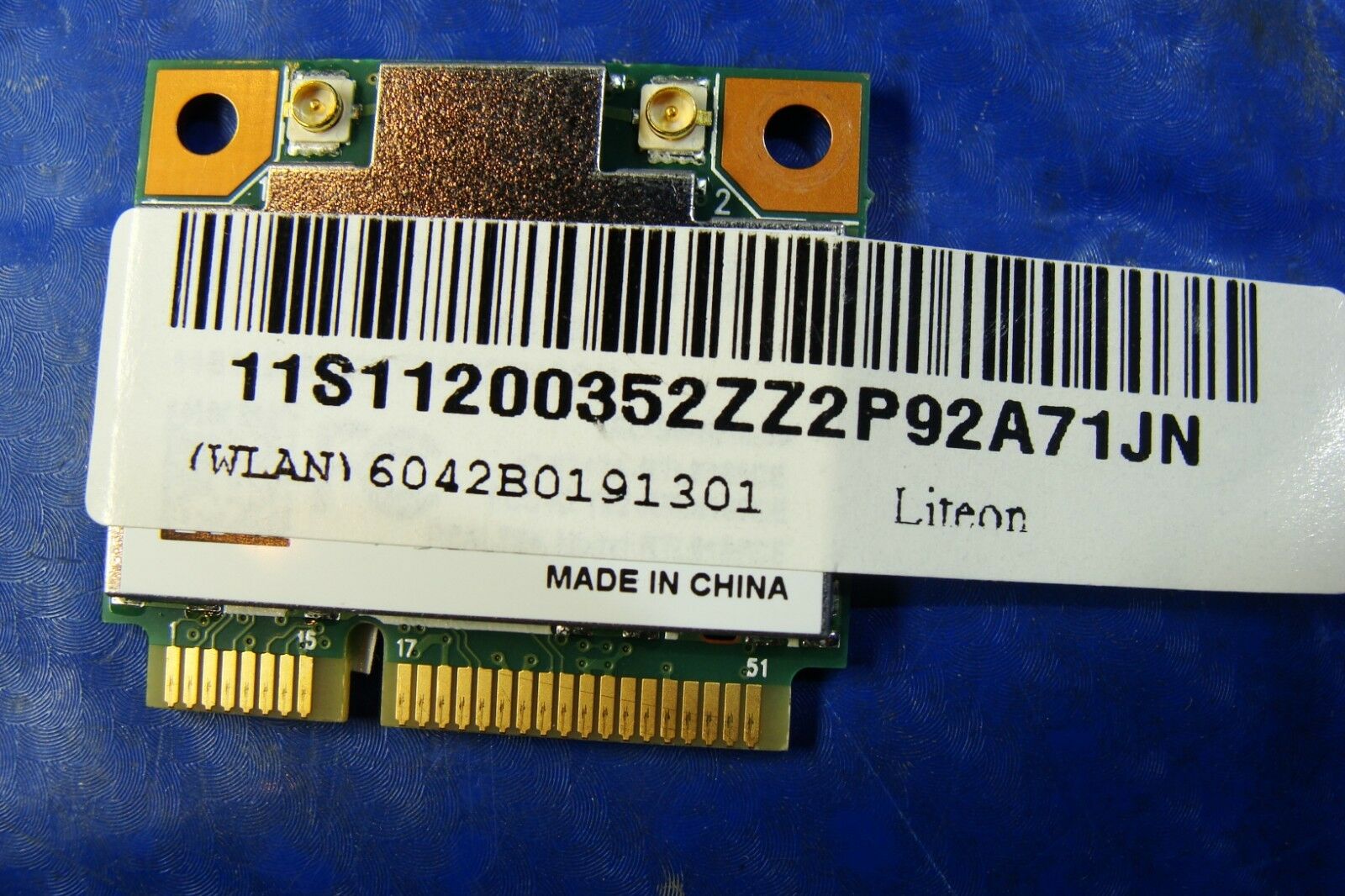 Lenovo IdeaCentre 23-B540 23