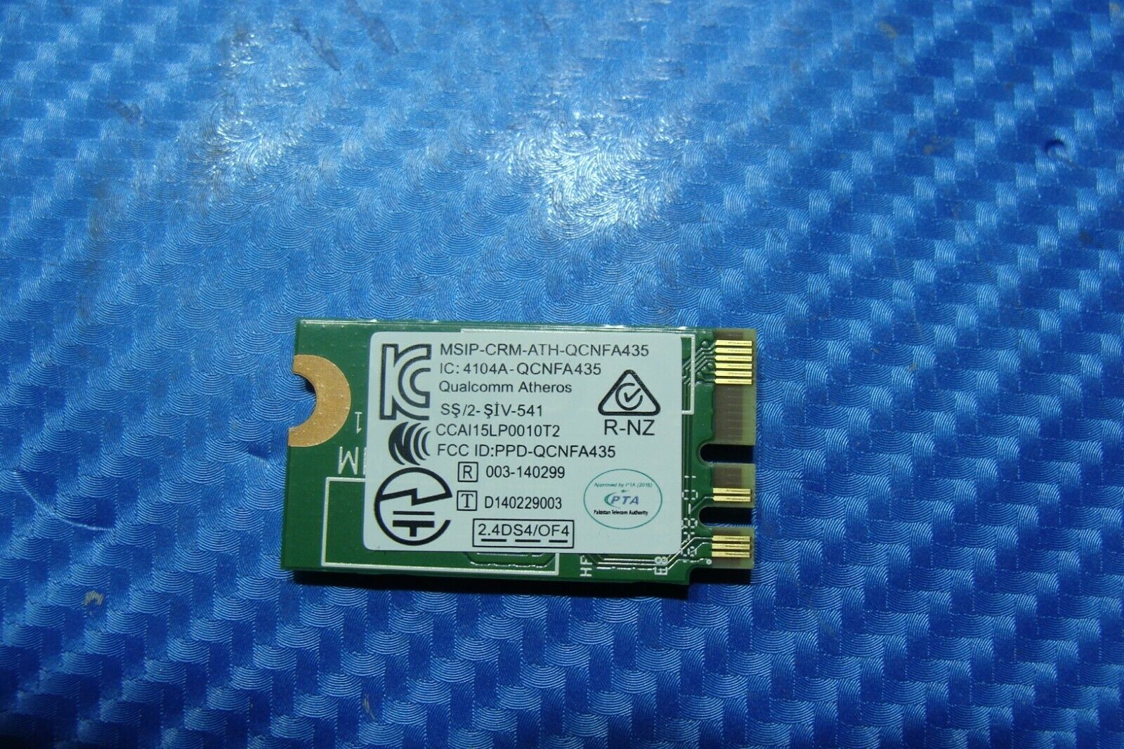 Dell Inspiron 15 5565 15.6