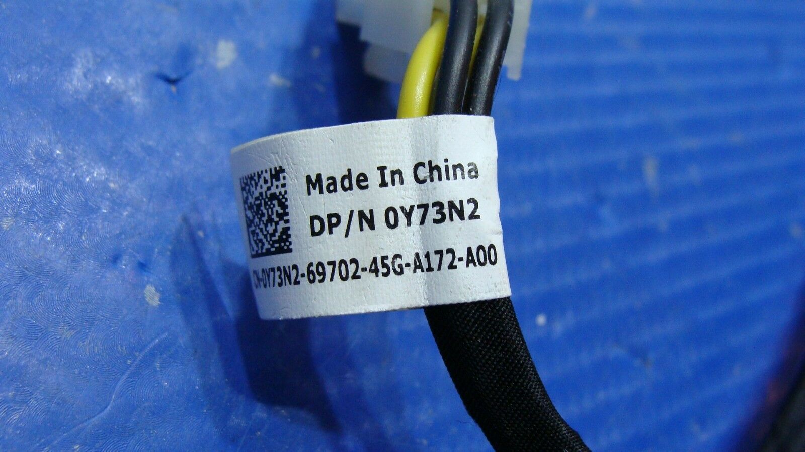 Dell Alienware X51 R2 Genuine Desktop Power Cable to Motherboard Y73N2 GLP* Dell