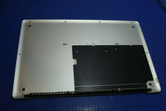 Macbook Pro A1286 MB985LL/A Mid 2009 15" Genuine Laptop Bottom Case 922-9043 #1 Apple