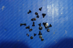 Dell Latitude 3490 14" Genuine Laptop Screw Set Screws for Repair ScrewSet Dell