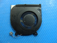 HP Pavilion x360 14-dw1013dx 14" Genuine Laptop CPU Cooling Fan 6033B0079301