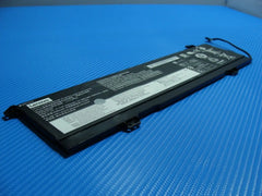 Lenovo Yoga 730-15IKB 15.6" Genuine Laptop Battery 11.4V 51.5Wh 4520mAh L17L3PE0