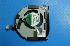 Dell Latitude E7450 14" Genuine Laptop CPU Cooling Fan hmwc7 dc28000f5sl 