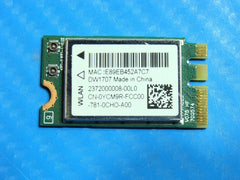 Dell Inspiron 15.6" 15-3567 OEM WiFi Wireless Card YCM9R QCNFA335 #2 - Laptop Parts - Buy Authentic Computer Parts - Top Seller Ebay