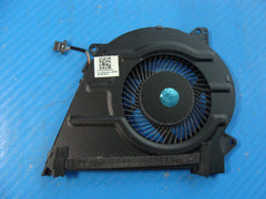 Lenovo IdeaPad 5 15.6" 15ITL05 Genuine Laptop CPU Cooling Fan 5F10S13911