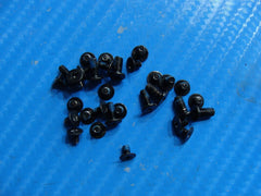 Dell Latitude 5400 14" Screw Set Screws for Repair ScrewSet