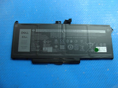 Dell Latitude 5420 14 Battery 15.2V 63Wh 3941mAh RJ40G 75X16