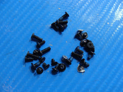 Lenovo IdeaPad 3 17IIL05 17.3" Genuine Screw Set Screws for Repair ScrewSet