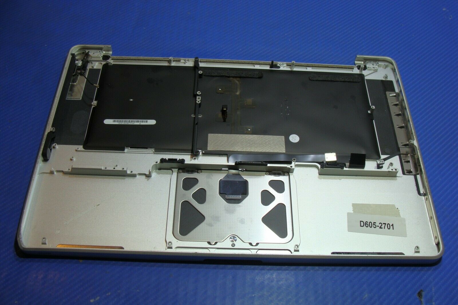 MacBook Pro A1286 15