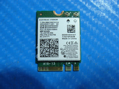 HP Envy 17.3" 17m-bw0013dx Genuine Laptop Wireless WiFi Card 3168NGW 01AX706