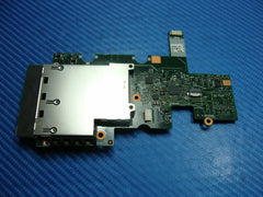 HP ProBook 6450b 14" Genuine Laptop Audio Card Reader Board 6050A2356501 ER* - Laptop Parts - Buy Authentic Computer Parts - Top Seller Ebay