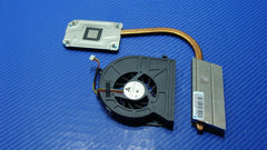 Toshiba Satellite 15.6" C655D OEM CPU Cooling Fan w/ Heatsink V000220360 GLP* Toshiba