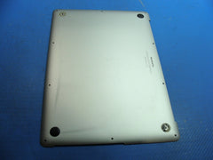 MacBook Pro A1398 15" Mid 2015 MJLQ2LL/A Genuine Bottom Case 923-00544