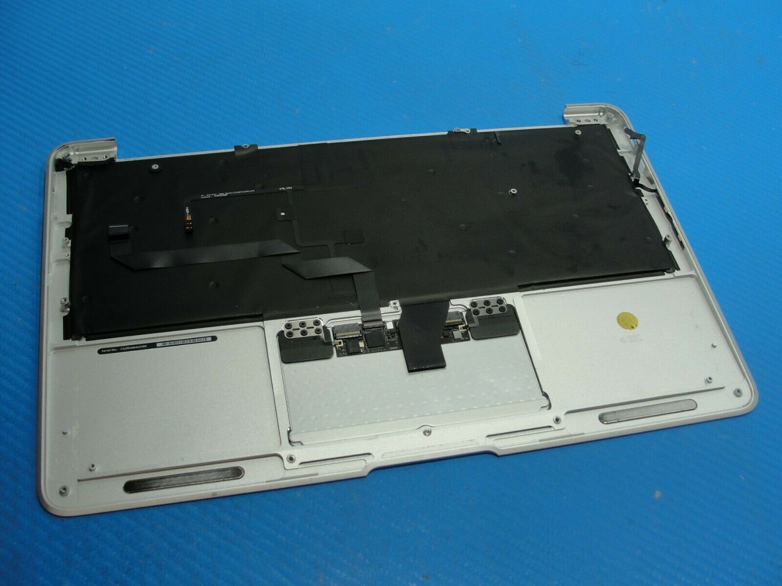 MacBook Air A1465 11