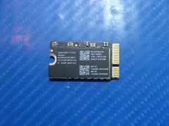 MacBook Air A1465 11" 2012 MD223LL/A WIFI Bluetooth Card 607-9900 661-6622 - Laptop Parts - Buy Authentic Computer Parts - Top Seller Ebay