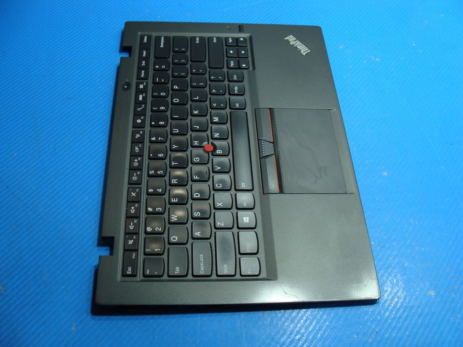 Lenovo ThinkPad X1 Carbon 3rd Gen 14