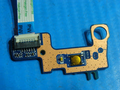 HP Pavilion 15-au620tx 15.6" Genuine Power Button Board w/Cable DAG34APB6D0 - Laptop Parts - Buy Authentic Computer Parts - Top Seller Ebay