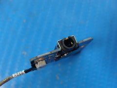 Lenovo Yoga 15.6" C740-15IML 81TD OEM Laptop Audio Port Board w/Cable NS-C435