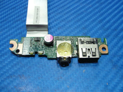 HP Pavilion 15.6" 15-p030nr Genuine Laptop USB Board w/Cable DAY11ATB6G0 - Laptop Parts - Buy Authentic Computer Parts - Top Seller Ebay