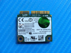 Toshiba Tecra 15.6” R850 OEM Laptop Wireless WiFi Card 62230ANHMW PA3902U-1MPC