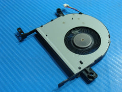 Asus VivoBook 15.6" F510UA-AH51 Genuine Laptop CPU Cooling Fan 13NB0FM0P01121 - Laptop Parts - Buy Authentic Computer Parts - Top Seller Ebay