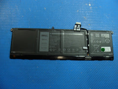 Dell Latitude 15.6" 3520 OEM Battery 15V 54Wh 3420mAh XDY9K V6W33 Excellent