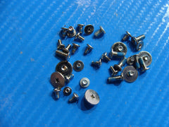 HP 14” 14-cf0052od Genuine Laptop Screw Set Screws for Repair ScrewSet