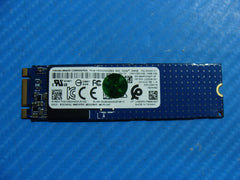 HP 14-ba125cl Toshiba 256GB NVMe M.2 SSD Solid State Drive KBG30ZMV256G