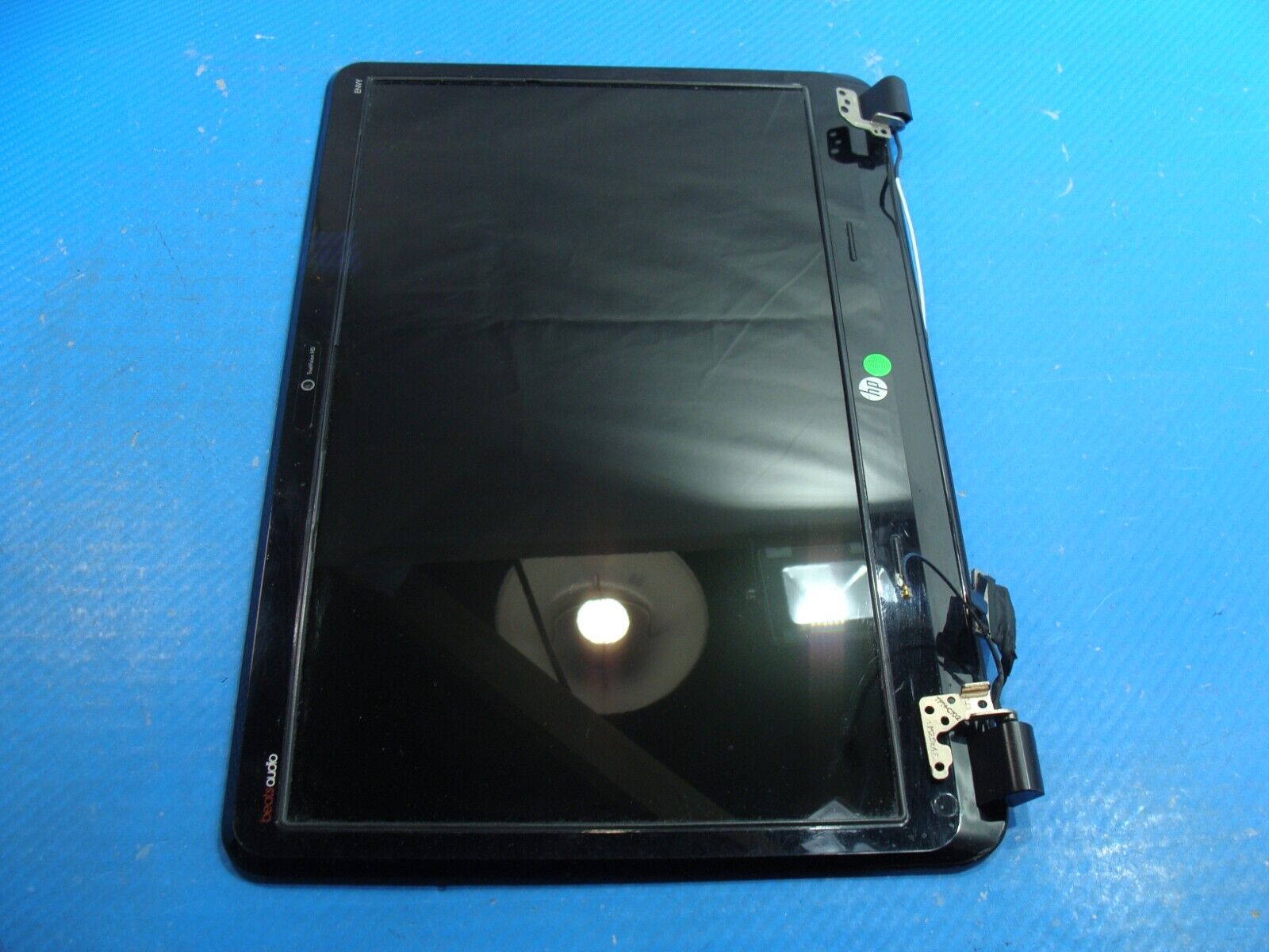 HP Envy Sleekbook 4t-1100 14