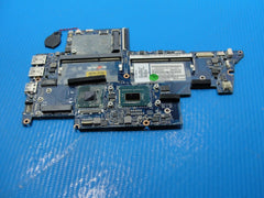 HP Envy Sleekbook 4 14" Intel i5-3317u 1.70GHz Motherboard 702926-501