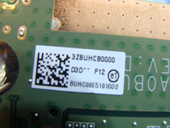 Toshiba Chromebook 2 13.3" CB35-B3340 USB/SD Card Reader Board DA0BUHTH6D0 GLP* Toshiba