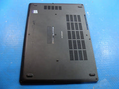 Dell Latitude 14" 5490 Genuine Laptop Bottom Case Black TCMWR AP25A000C03