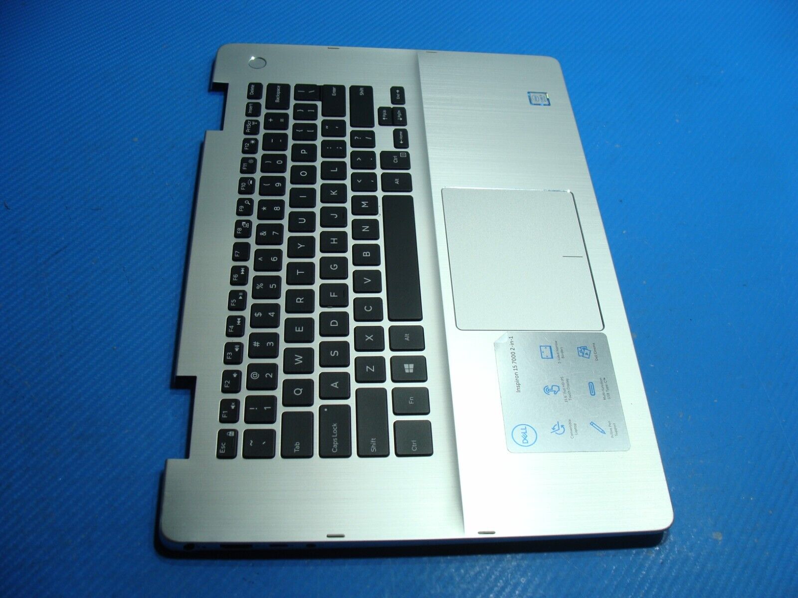 Dell Inspiron 7586 15.6