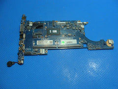 HP Elitebook 830 G5 13.3" Intel i5-8350u Motherboard 6050A2930901 L13710-601