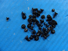 Dell Latitude 14” 5490 Genuine Laptop Screw Set Screws for Repair ScrewSet