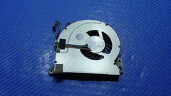 HP Envy 15t-j100 15.6" Genuine Laptop CPU Cooling Fan 6033B0032801 ER* - Laptop Parts - Buy Authentic Computer Parts - Top Seller Ebay