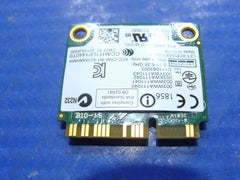 Samsung 15.6" NP510R5E- A02UB OEM  WiFi Wireless Card 6235ANHMW 670292-001 GLP* Samsung