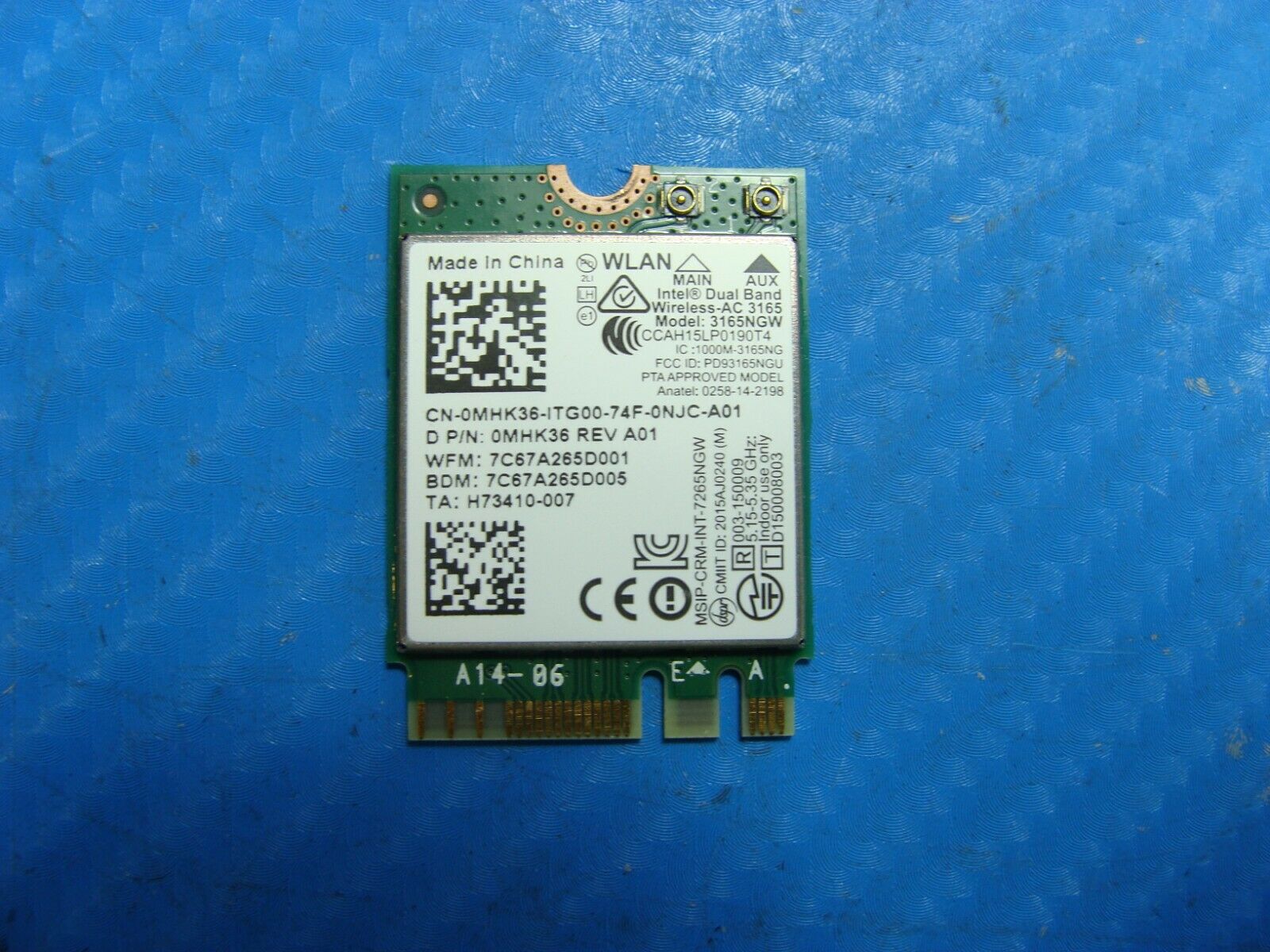 Dell Inspiron 15-3567 15.6