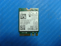 Dell Inspiron 15-3567 15.6" Genuine Laptop Wireless WiFi Card 3165NGW MHK36 - Laptop Parts - Buy Authentic Computer Parts - Top Seller Ebay