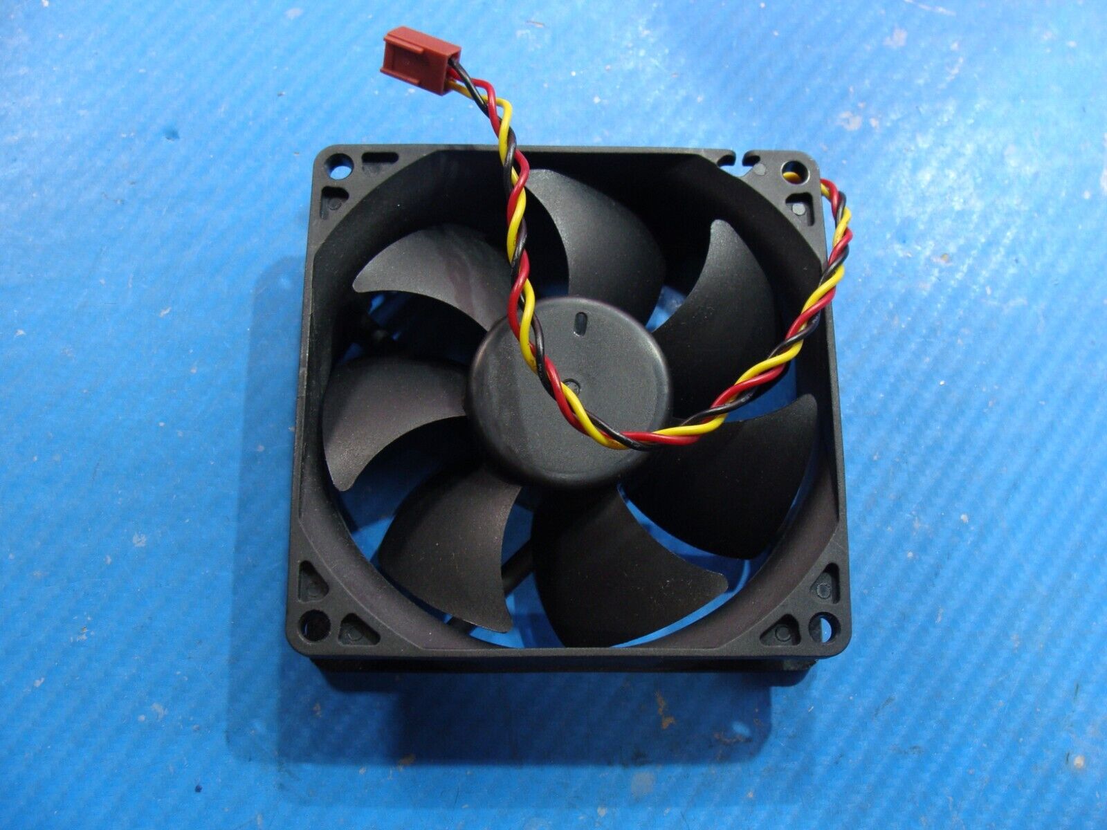 HP Pavilion 580-131 Genuine Desktop Case Cooling Fan PVA092G12M