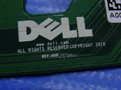 Dell Latitude E5420 14" Genuine Laptop USB Ethernet VGA Port Board 63N3K ER* - Laptop Parts - Buy Authentic Computer Parts - Top Seller Ebay