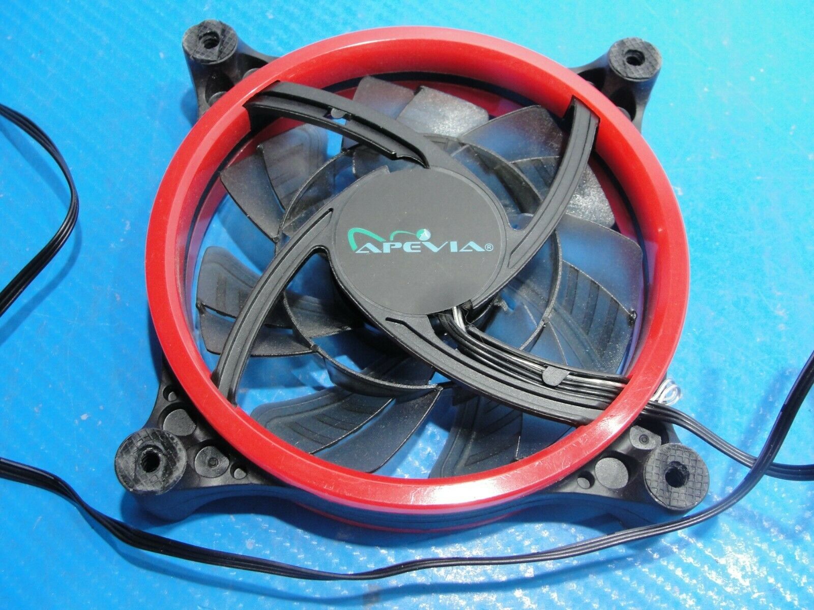 CyberPower C-Series Genuine Desktop Cooling FAN APEVIA CyberPower