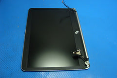 HP EliteBook Folio 1040 G3 14" Matte FHD LCD Screen Complete Assembly Silver "A"