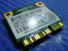 HP ENVY 15t-j100 15.6" Genuine Wireless WiFi Card 709505-001 709848-001 HP