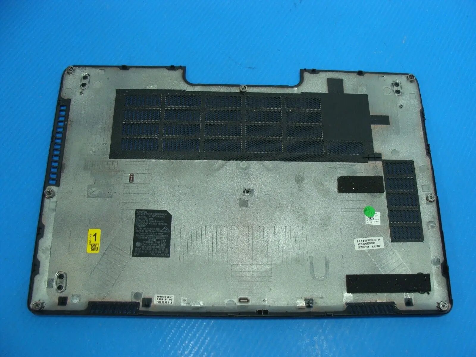 Dell Latitude E5470 14