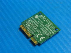 Sony Vaio 15.5" SVF15A18CXB Genuine  Wireless WiFi Card BCM943142HM - Laptop Parts - Buy Authentic Computer Parts - Top Seller Ebay