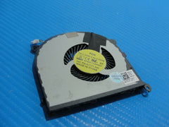 Dell XPS 15.6" 15 9550 Genuine Laptop CPU Cooling Fan RVTXY - Laptop Parts - Buy Authentic Computer Parts - Top Seller Ebay